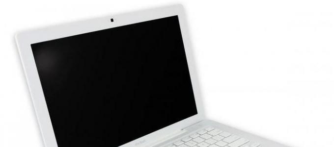 Что делать, если не включается MacBook Macbook pro 15 не включается экран