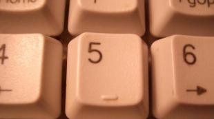 Как включить numpad на ноутбуке Альтернатива обычным клавиатурам